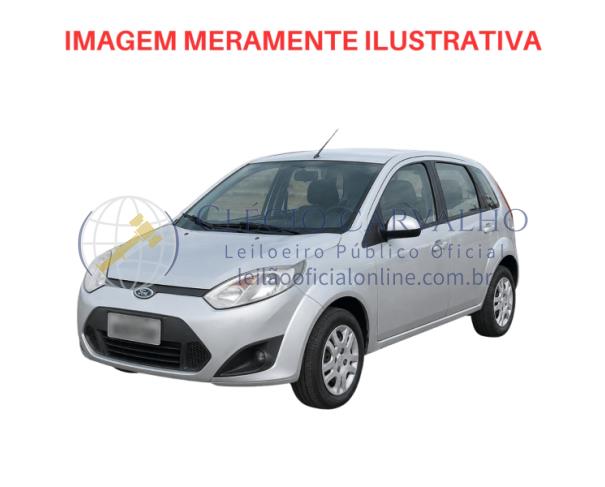 Foto de Veículo FORD / FIESTA 1.6 flex -  Lorena - SP