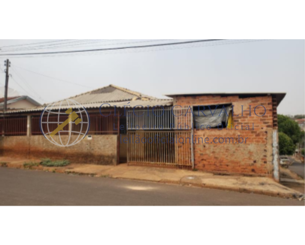 Foto de Casa 162 m² - Bastos/SP