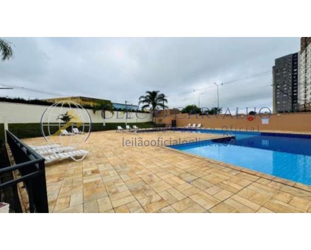 Foto de Apartamento 68m² - Carapicuíba - SP