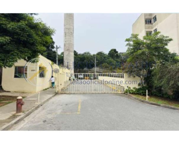 Foto de Apartamento 102m² - Carapicuíba - SP