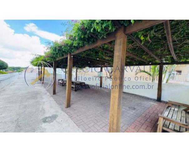 Foto de Apartamento de 48m² - Carapicuiba - Sp