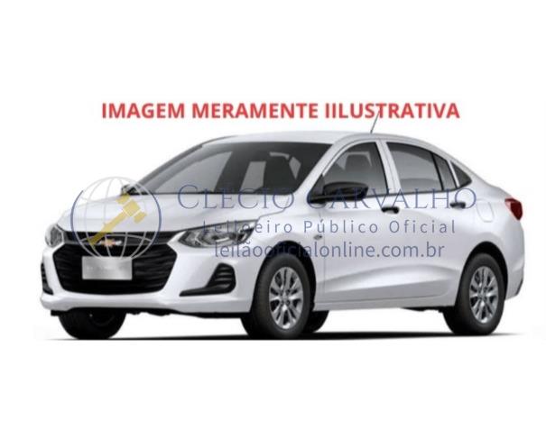 Foto de  Veículo Chevrolet ONIX PLUS 10TAT LTZ, 2020/2021