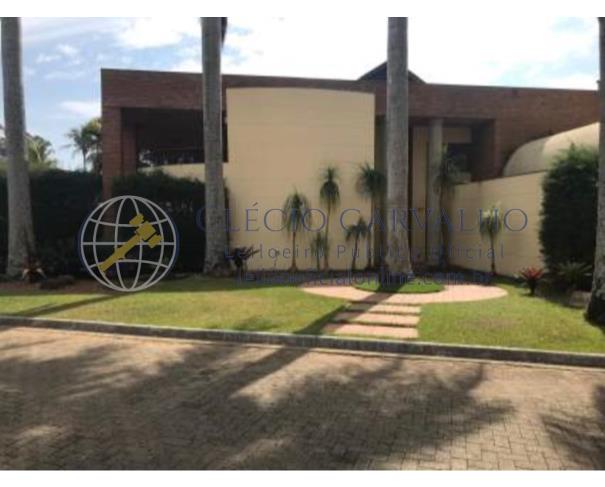 Foto de Casa 1200m² - Jundiaí - Sp