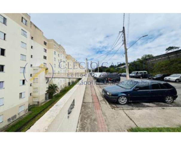 Foto de Apartamento 103m² - Carapicuíba - SP