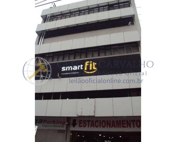 Foto de Prédio Comercial 6.519m² - São José do Rio Preto - SP
