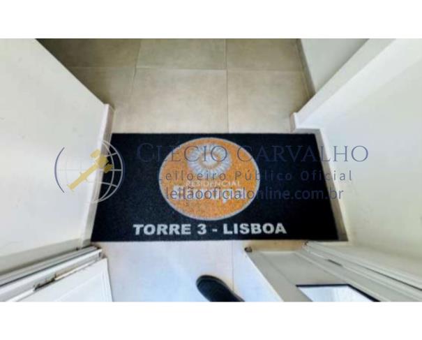 Foto de Apartamento de 48m² - Carapicuiba - Sp