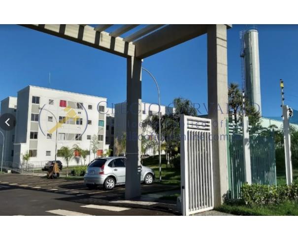 Foto de Apartamento 50m² - Londrina - Pr
