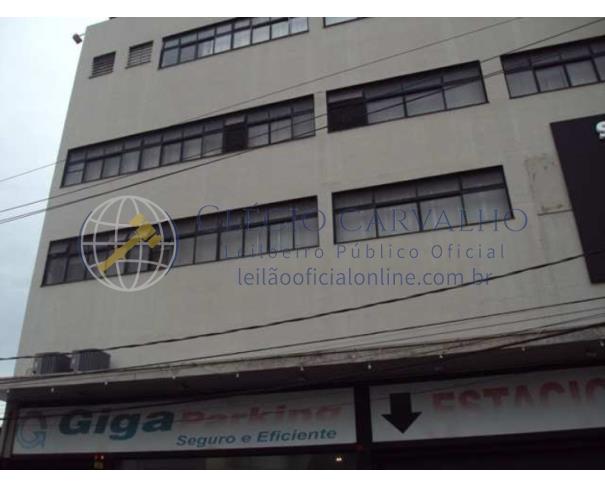 Foto de Prédio Comercial 6.519m² - São José do Rio Preto - SP