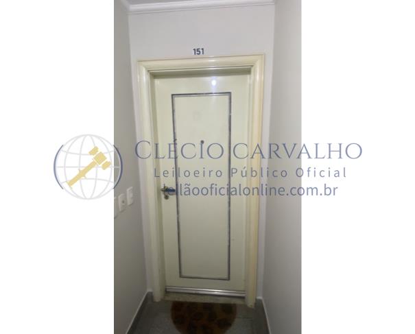 Foto de Apartamento Duplex 668m² - São José do Rio Preto - SP