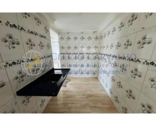 Foto de Apartamento 102m² - Carapicuíba - SP