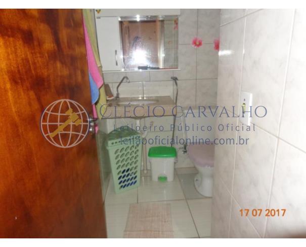 Foto de Apartamento 45m - Franca - SP
