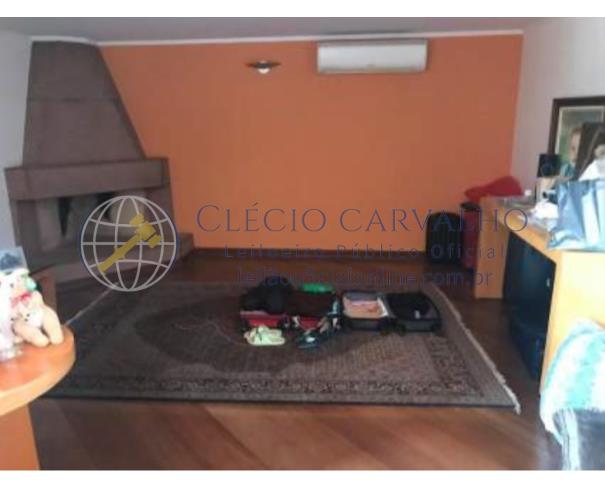 Foto de Casa 1200m² - Jundiaí - Sp
