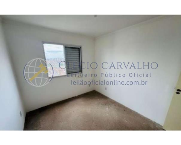Foto de Apartamento 68m² - Carapicuíba - SP