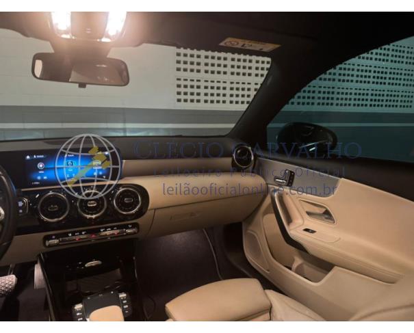 Foto de Mercedes-Benz A200 SD HI 2020/2021 - Itu - SP