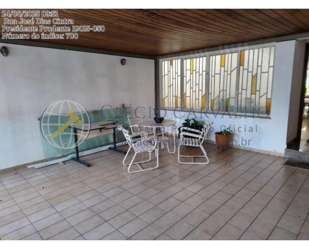 Foto de Casa 396m² - Presidente Prudente - SP