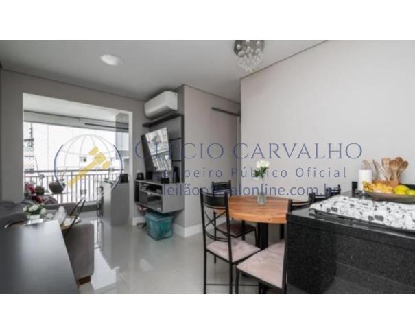 Foto de Apartamento 68m² - São Paulo - SP