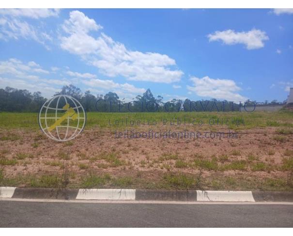 Foto de Terreno 575m² – Reserva Santa Maria Nature - Jandira - Sp
