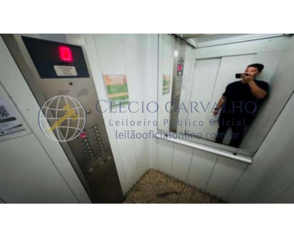 Foto de Apartamento de 48m² - Carapicuiba - Sp