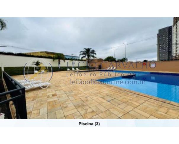 Foto de Apartamento 66m2 - Condomínio Flex Carapicuíba II