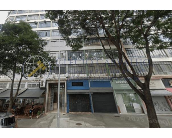 Foto de Sala Comercial 42m² - São Paulo - SP