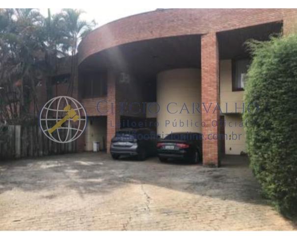 Foto de Casa 1200m² - Jundiaí - Sp