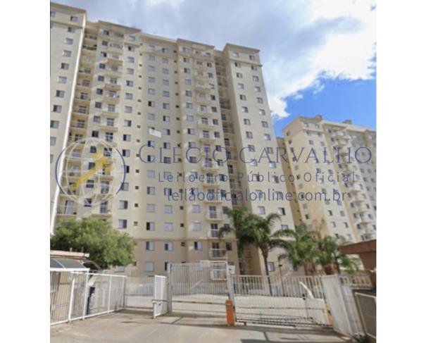 Foto de Apartamento 60m² - São José dos Campos - SP