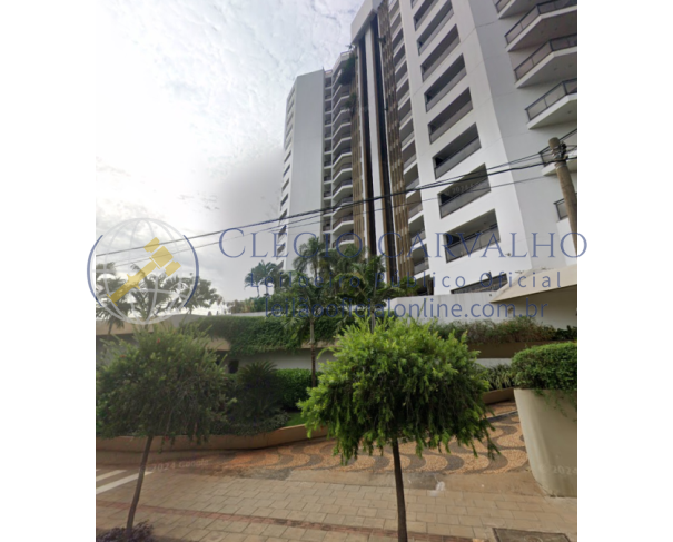 Foto de Apartamento Duplex 668m² - São José do Rio Preto - SP