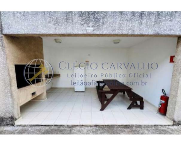 Foto de Apartamento de 48m² - Carapicuiba - Sp