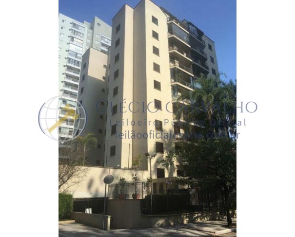 Foto de Apartamento 80m² - São Paulo - SP