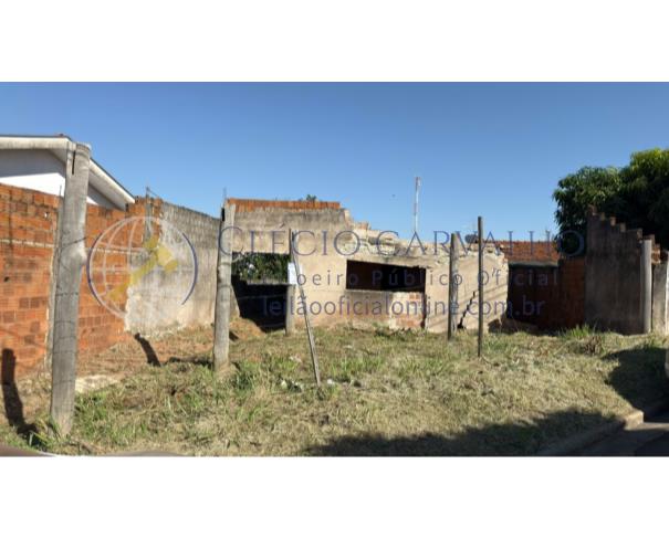 Foto de Terreno 228m² - São José do Rio Preto - SP