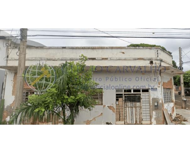 Foto de Imóvel Comercial 364m² - Dracena - Sp