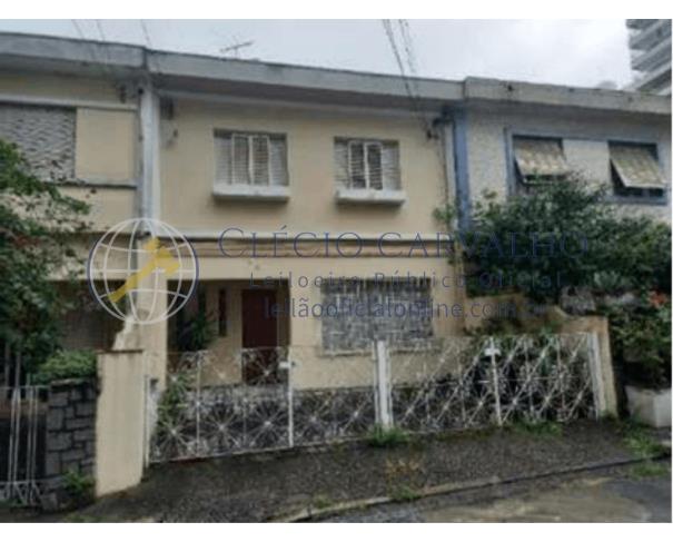 Foto de Casa 119m² - Pinheiros - Sp