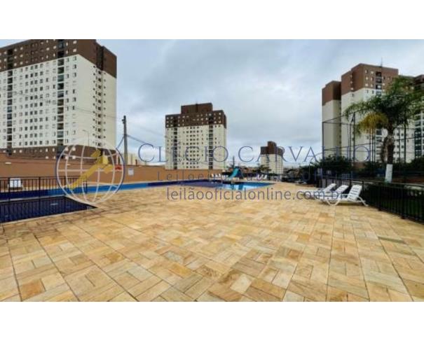 Foto de Apartamento 68m² - Carapicuíba - SP