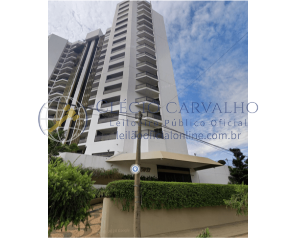 Foto de Apartamento Duplex 668m² - São José do Rio Preto - SP