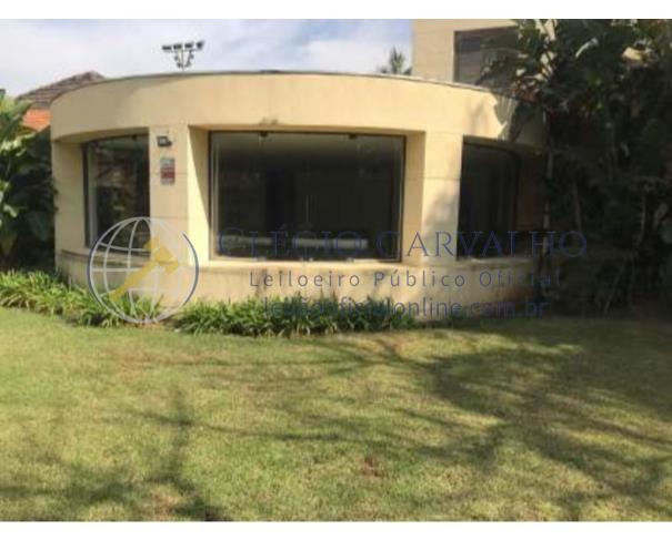 Foto de Casa 1200m² - Jundiaí - Sp