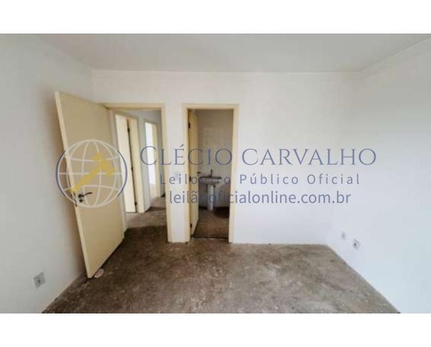 Foto de Apartamento 68m² - Carapicuíba - SP