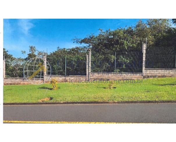 Foto de Terreno 378m² - Presidente Prudente - SP