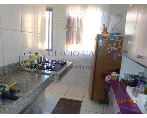 Foto de Apartamento 45m - Franca - SP