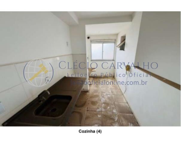Foto de Apartamento 66m2 - Condomínio Flex Carapicuíba II