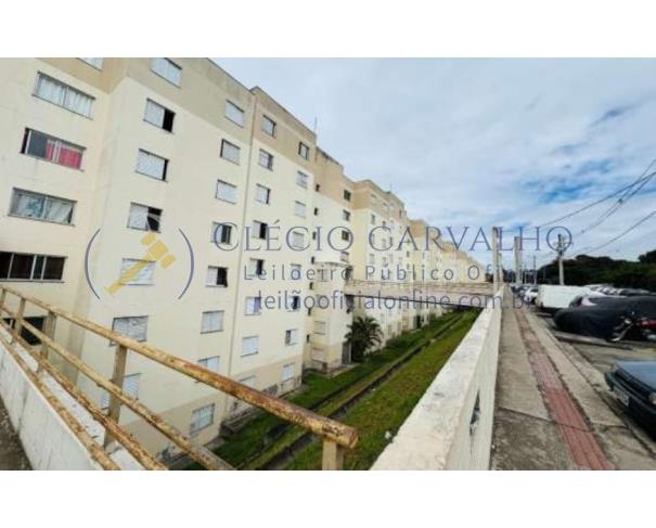 Foto de Apartamento 103m² - Carapicuíba - SP