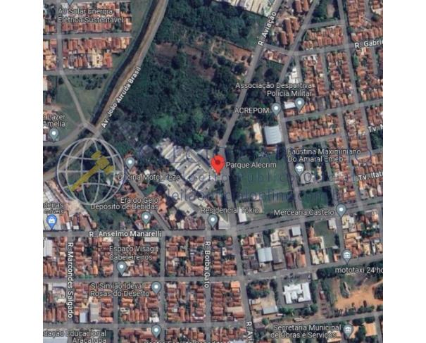 Foto de Apartamento 107m² - Araçatuba - SP