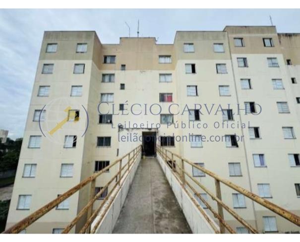 Foto de Apartamento 103m² - Carapicuíba - SP