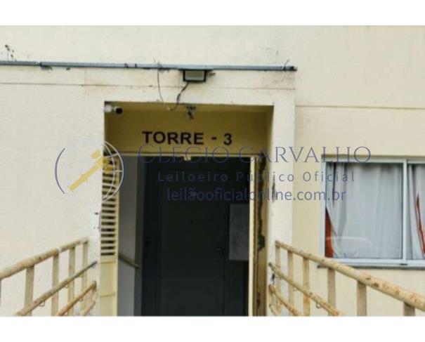 Foto de Apartamento 102m² - Carapicuíba - SP