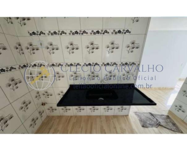 Foto de Apartamento 102m² - Carapicuíba - SP