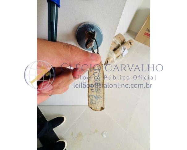 Foto de Apartamento 103m² - Carapicuíba - SP