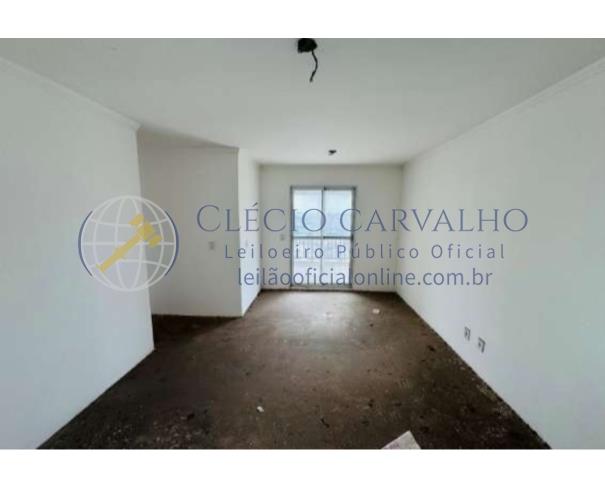 Foto de Apartamento 68m² - Carapicuíba - SP