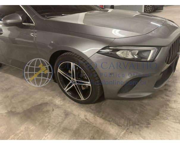 Foto de Mercedes-Benz A200 SD HI 2020/2021 - Itu - SP