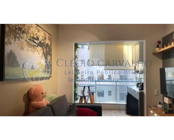 Foto de Apartamento 68m² - São Paulo - SP