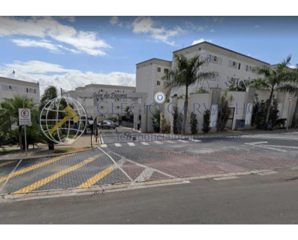 Foto de Apartamento 42m² -  Salto - SP