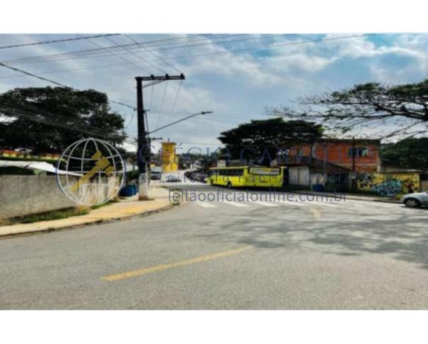 Foto de Apartamento 102m² - Carapicuíba - SP